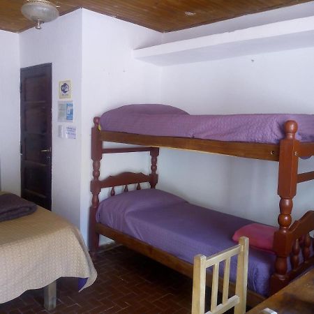Elporo Apartman Purmamarca Kültér fotó